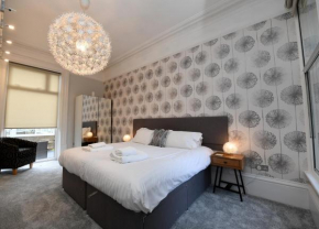 Mews Suite